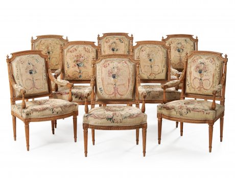 Salon Louis XVI